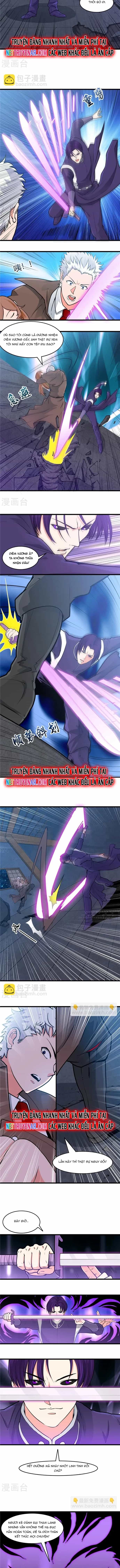 Địa Ngục Này Ta Mở Ra Đấy - Chương 286 - ảnh 3