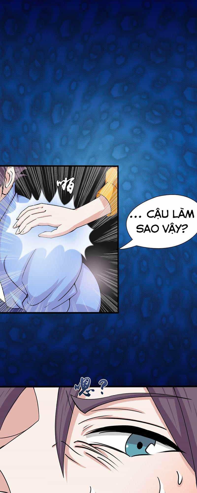 Địa Ngục Này Ta Mở Ra Đấy - Chương 3 - ảnh 6