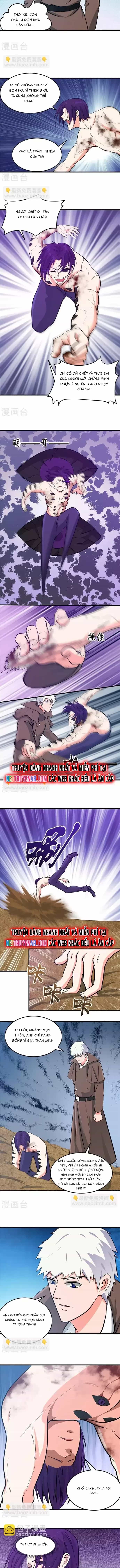 Địa Ngục Này Ta Mở Ra Đấy - Chương 310 - ảnh 4