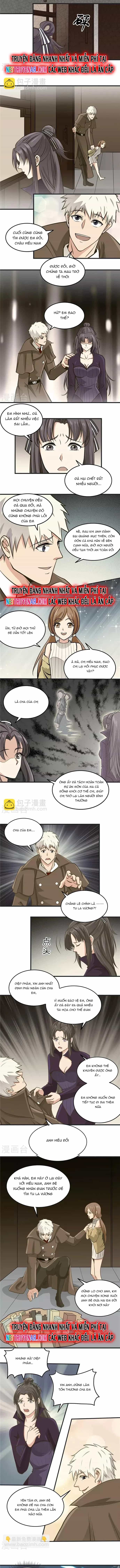 Địa Ngục Này Ta Mở Ra Đấy - Chương 314 - ảnh 3