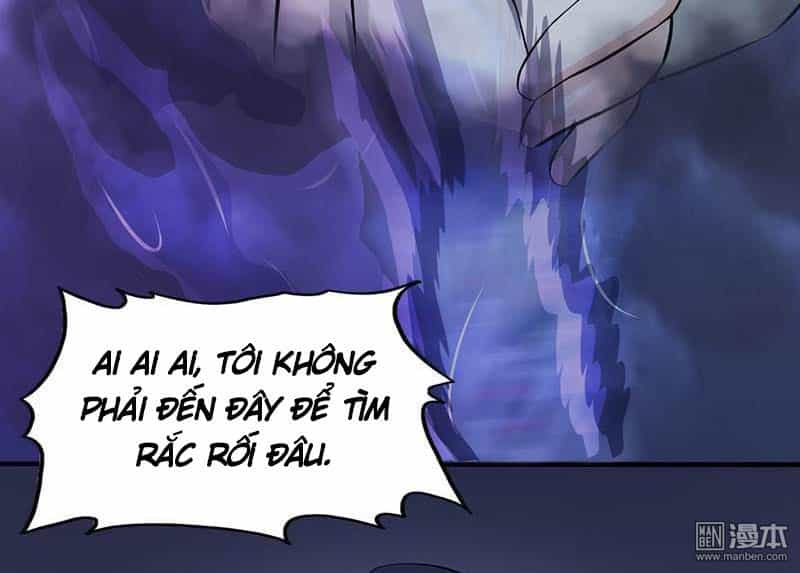 Địa Ngục Này Ta Mở Ra Đấy - Chương 33 - ảnh 38