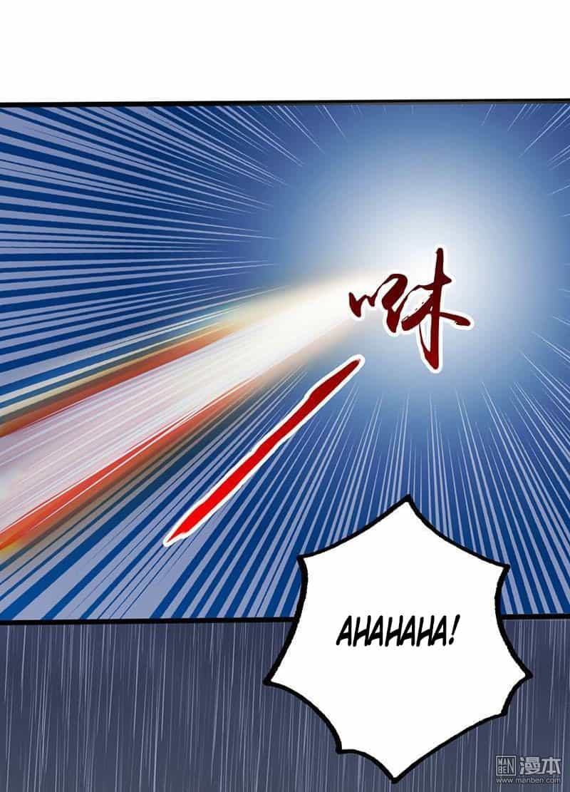 Địa Ngục Này Ta Mở Ra Đấy - Chương 33 - ảnh 42