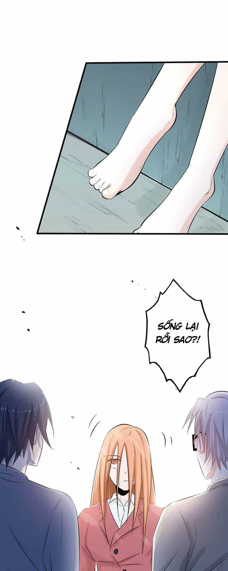 Địa Ngục Này Ta Mở Ra Đấy - Chương 34 - ảnh 38