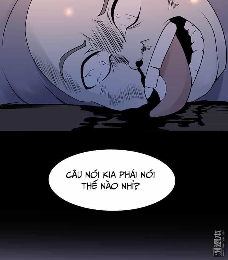 Địa Ngục Này Ta Mở Ra Đấy - Chương 35 - ảnh 11