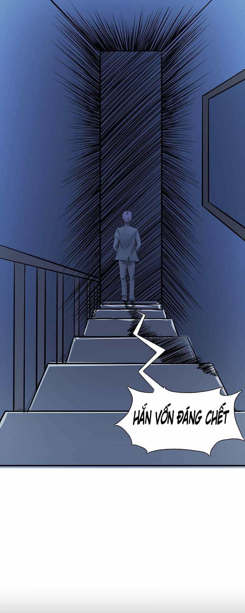 Địa Ngục Này Ta Mở Ra Đấy - Chương 35 - ảnh 6