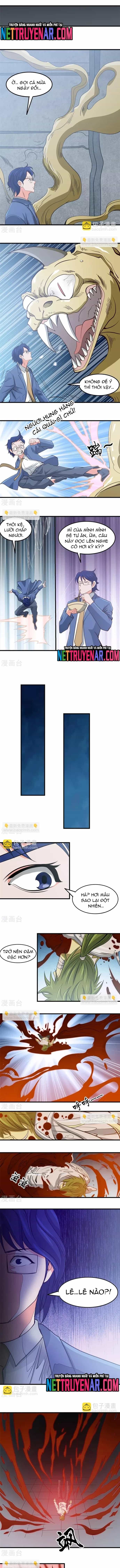 Địa Ngục Này Ta Mở Ra Đấy - Chương 351 - ảnh 3