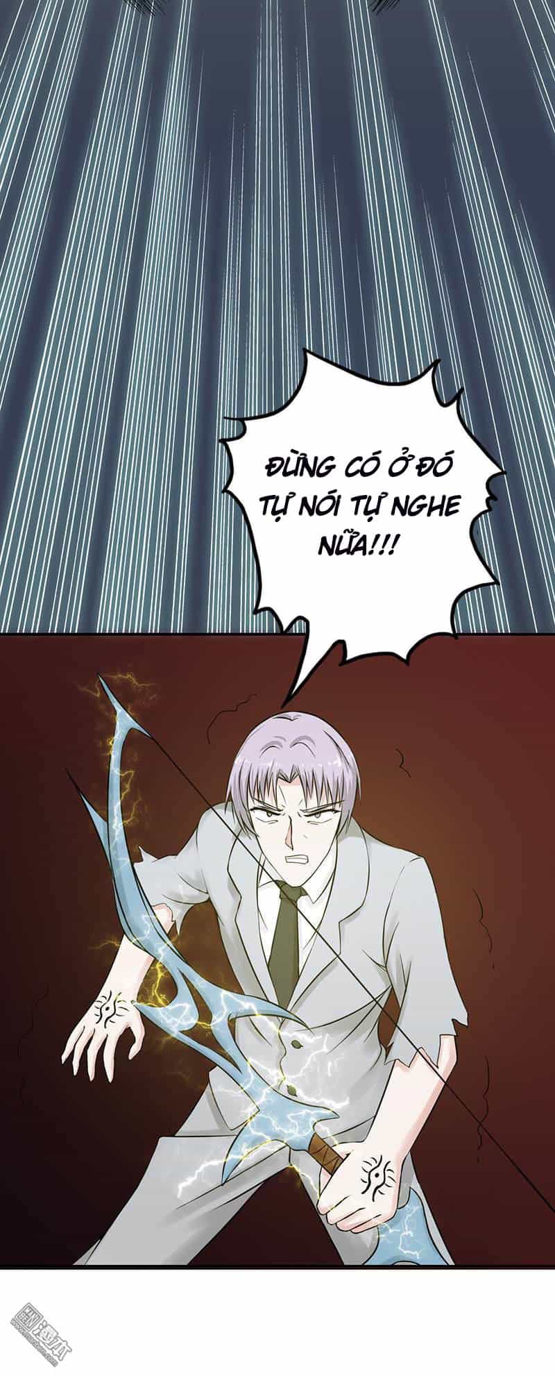 Địa Ngục Này Ta Mở Ra Đấy - Chương 37 - ảnh 16