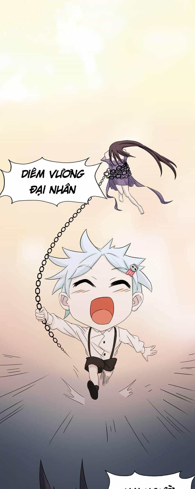 Địa Ngục Này Ta Mở Ra Đấy - Chương 38 - ảnh 14