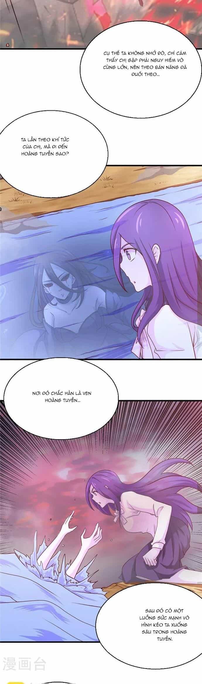 Địa Ngục Này Ta Mở Ra Đấy - Chương 384 - ảnh 14