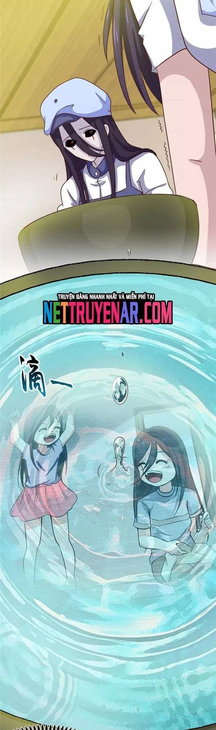 Địa Ngục Này Ta Mở Ra Đấy - Chương 385 - ảnh 11