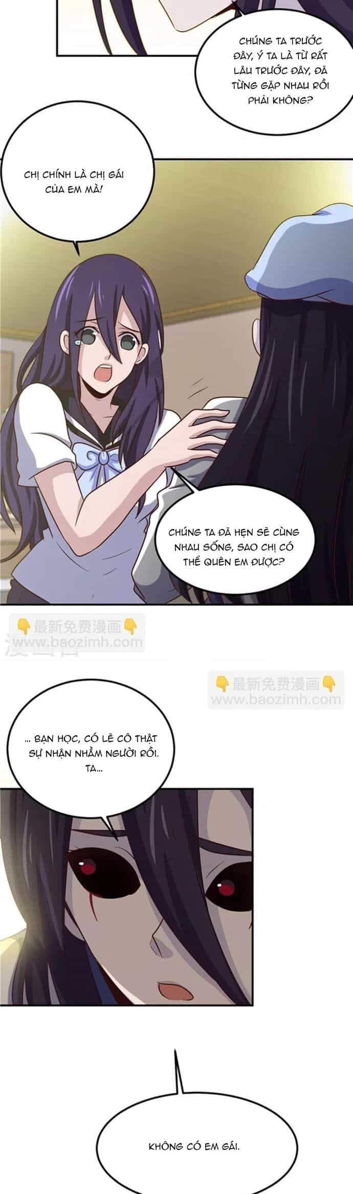 Địa Ngục Này Ta Mở Ra Đấy - Chương 385 - ảnh 8