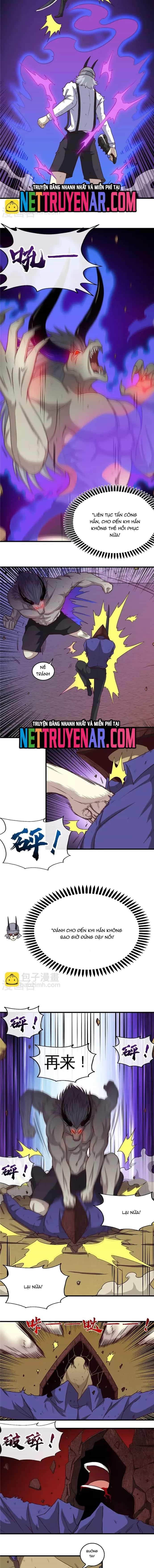 Địa Ngục Này Ta Mở Ra Đấy - Chương 387 - ảnh 7