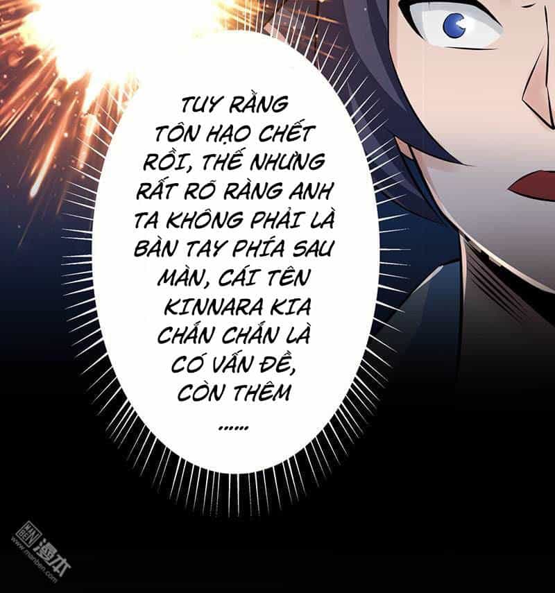 Địa Ngục Này Ta Mở Ra Đấy - Chương 39 - ảnh 15