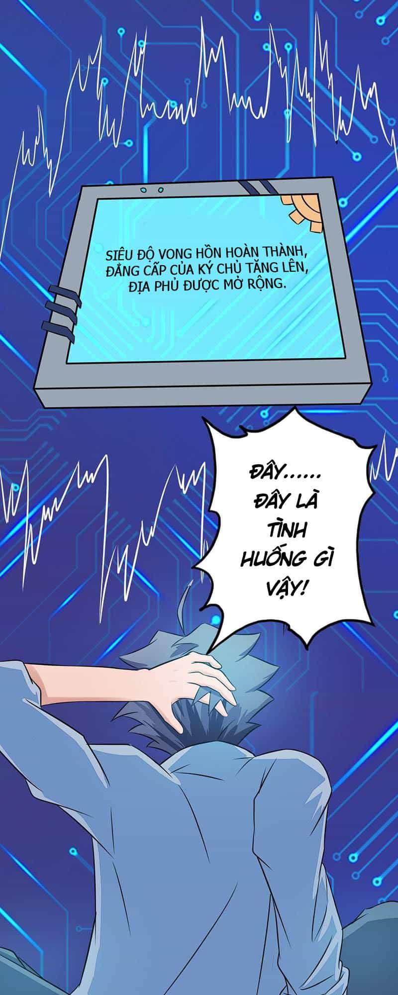 Địa Ngục Này Ta Mở Ra Đấy - Chương 39 - ảnh 38