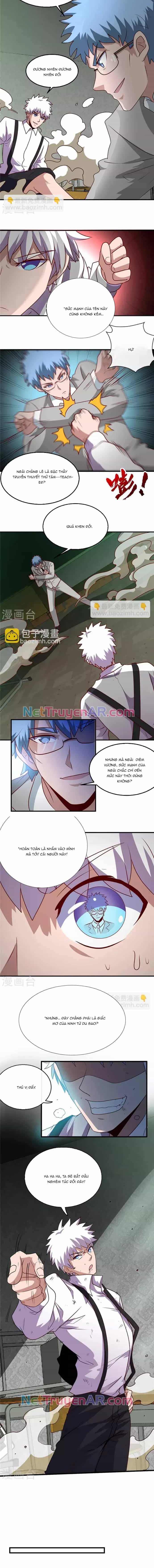 Địa Ngục Này Ta Mở Ra Đấy - Chương 388 - ảnh 7