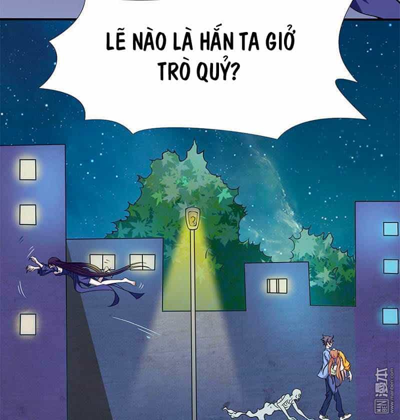 Địa Ngục Này Ta Mở Ra Đấy - Chương 4 - ảnh 14