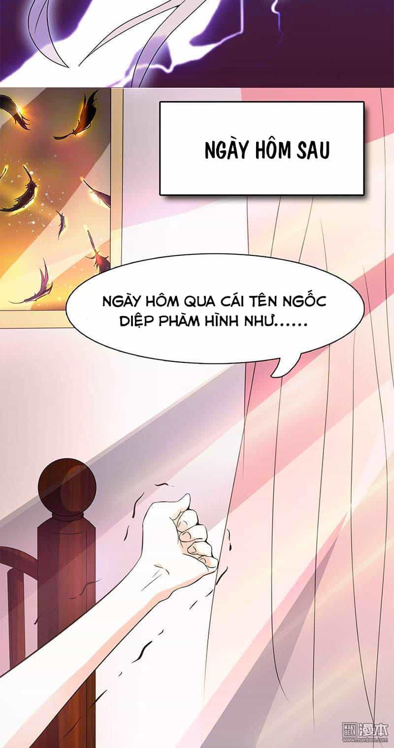 Địa Ngục Này Ta Mở Ra Đấy - Chương 4 - ảnh 40