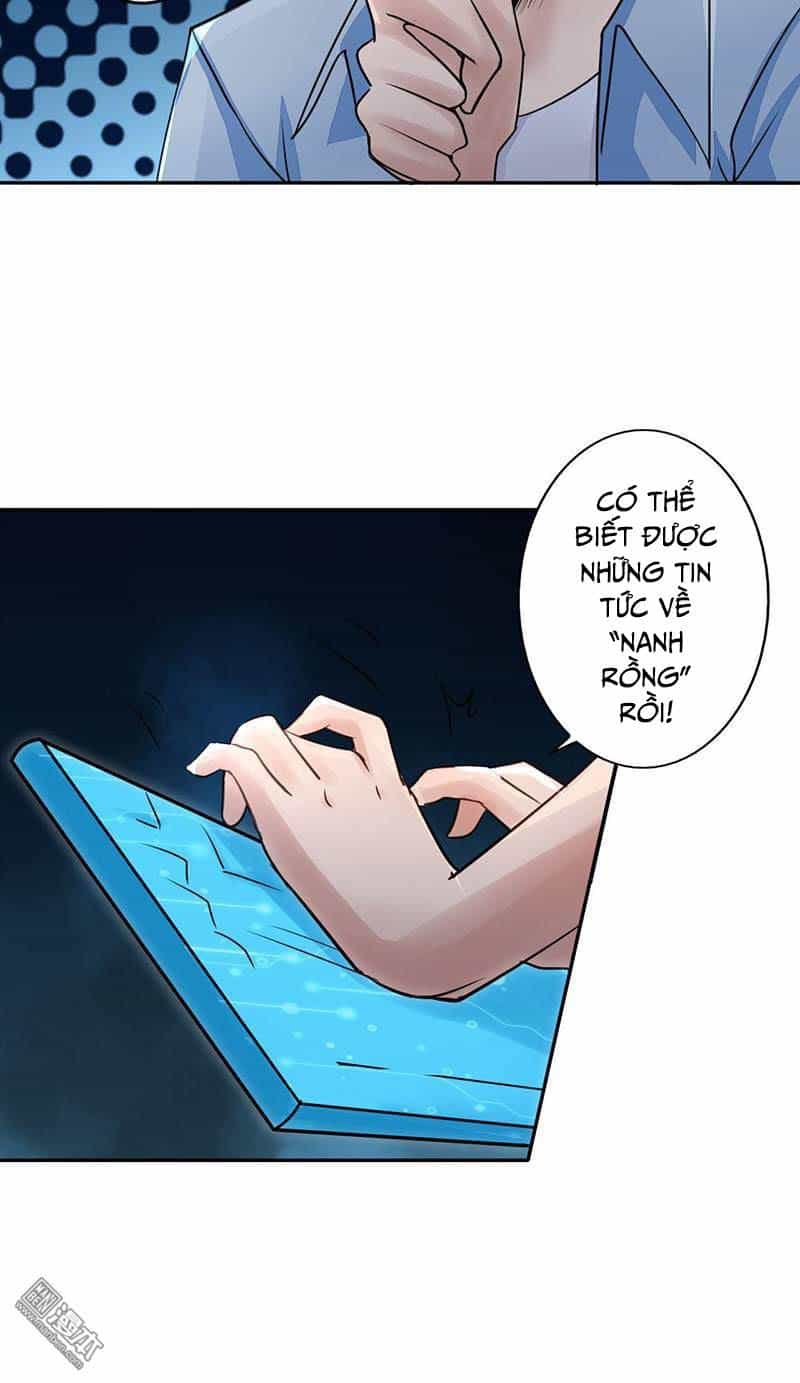Địa Ngục Này Ta Mở Ra Đấy - Chương 40 - ảnh 6