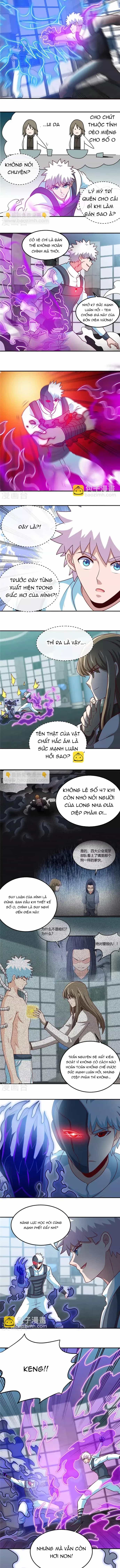 Địa Ngục Này Ta Mở Ra Đấy - Chương 416 - ảnh 2