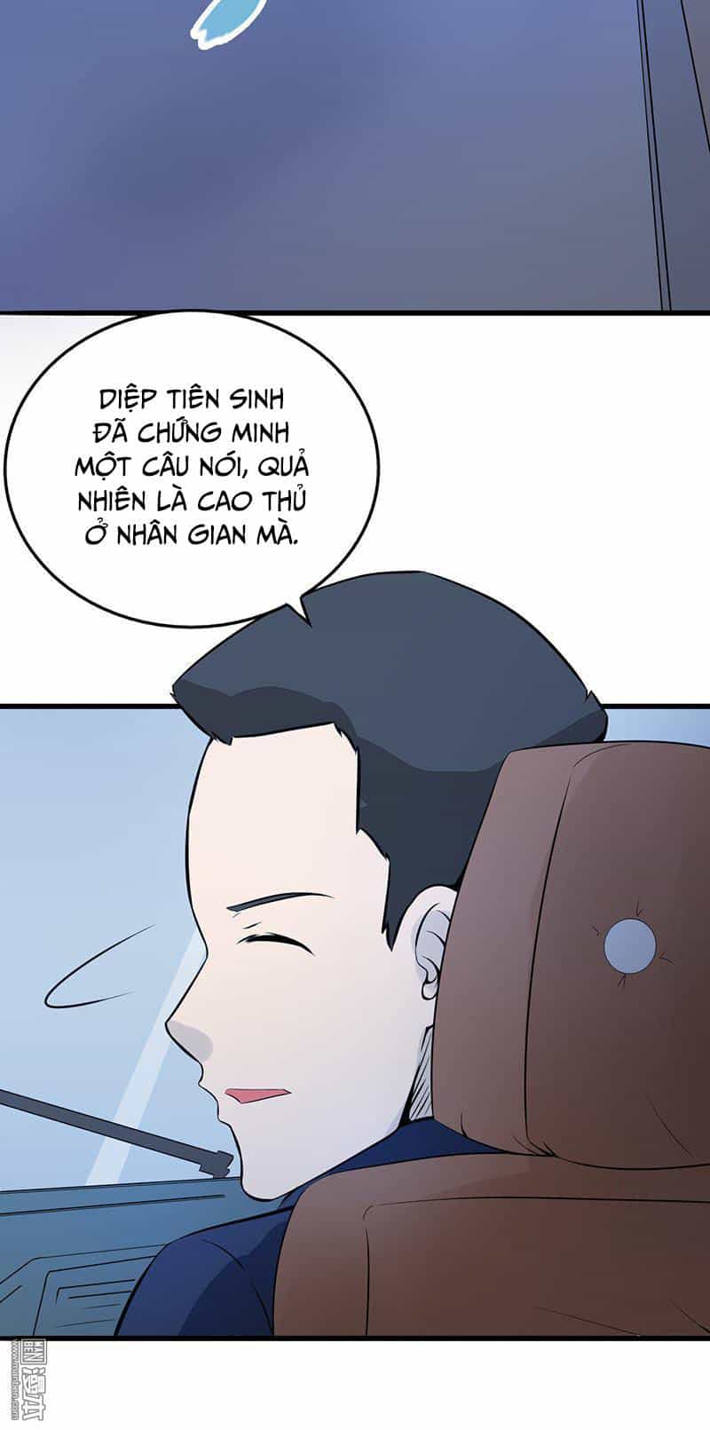 Địa Ngục Này Ta Mở Ra Đấy - Chương 42 - ảnh 16