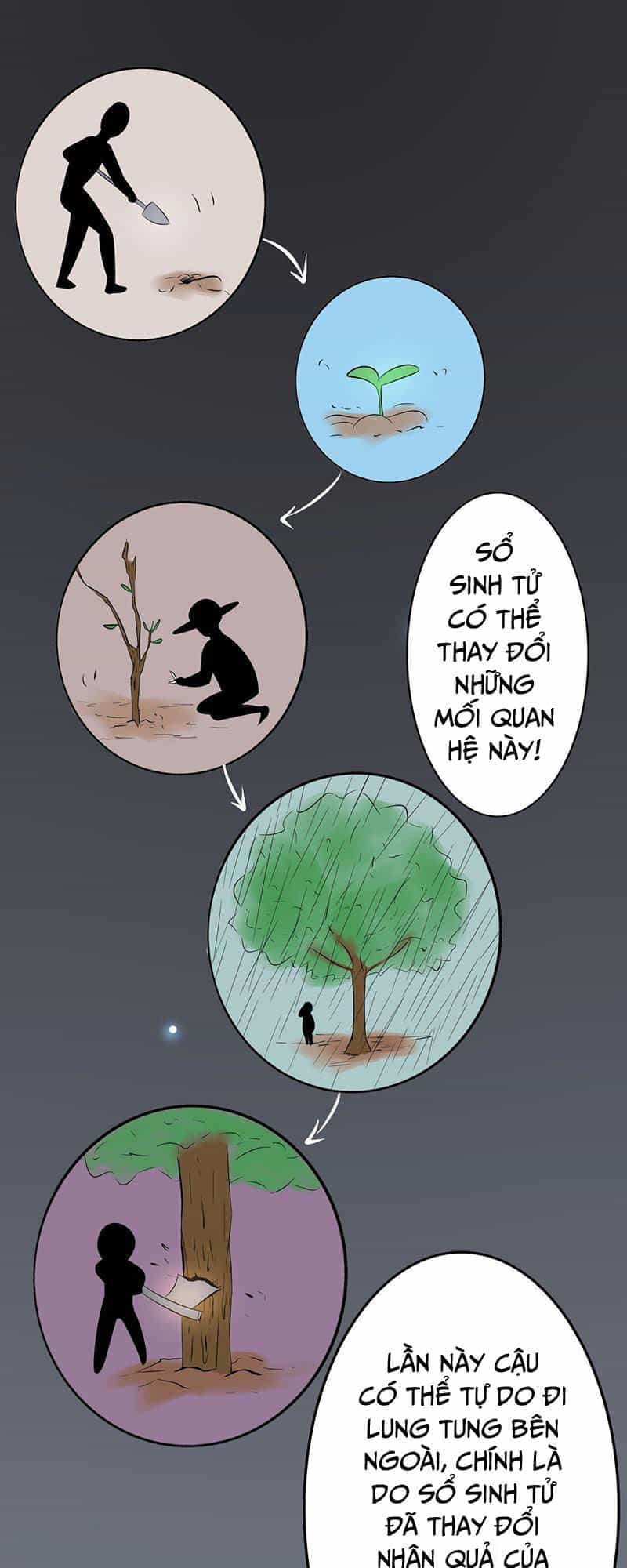 Địa Ngục Này Ta Mở Ra Đấy - Chương 43 - ảnh 27