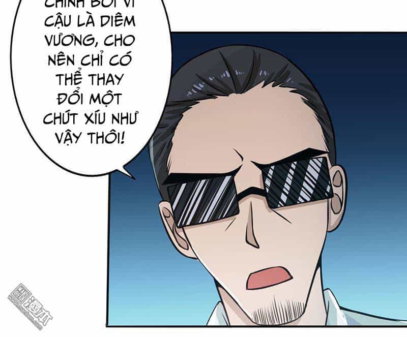 Địa Ngục Này Ta Mở Ra Đấy - Chương 43 - ảnh 34