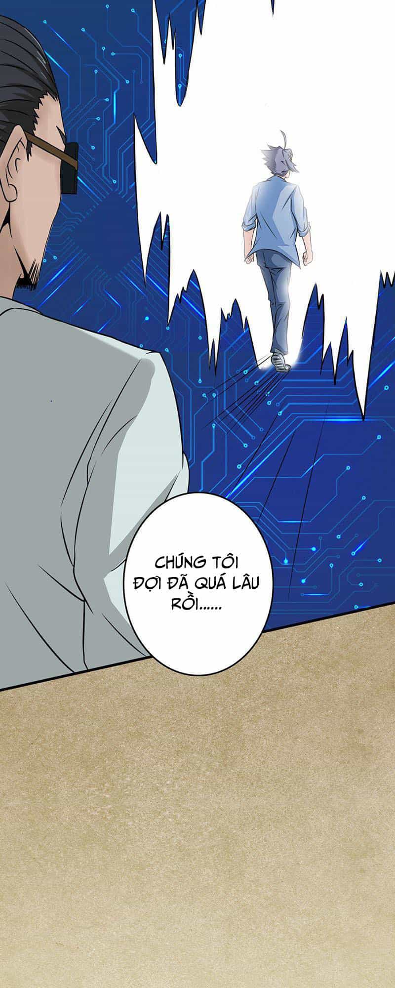 Địa Ngục Này Ta Mở Ra Đấy - Chương 43 - ảnh 37