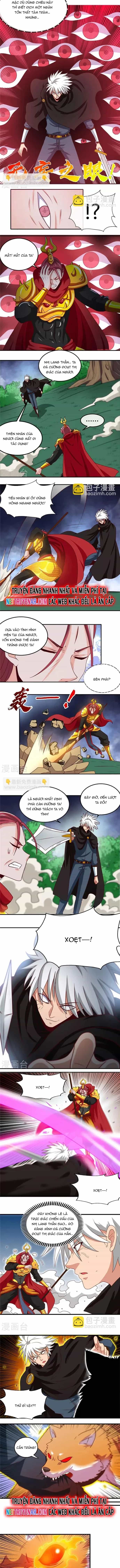 Địa Ngục Này Ta Mở Ra Đấy - Chương 431 - ảnh 2