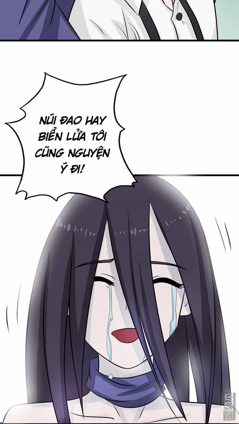 Địa Ngục Này Ta Mở Ra Đấy - Chương 44 - ảnh 35