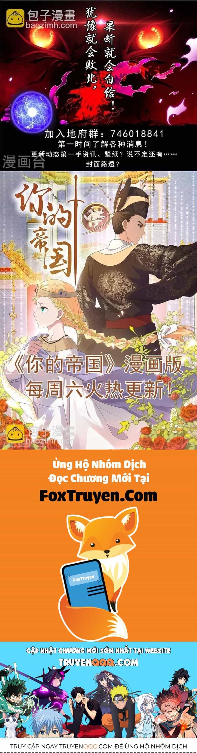 Địa Ngục Này Ta Mở Ra Đấy - Chương 438 - ảnh 14