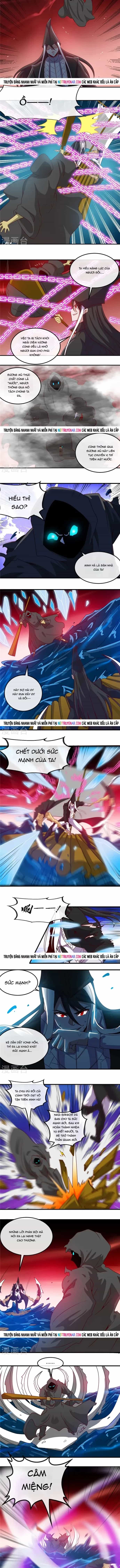 Địa Ngục Này Ta Mở Ra Đấy - Chương 456 - ảnh 2