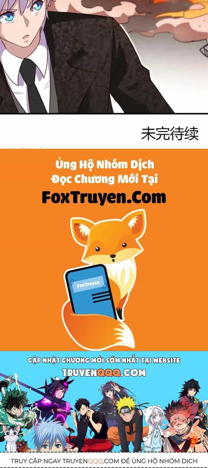 Địa Ngục Này Ta Mở Ra Đấy - Chương 463 - ảnh 13