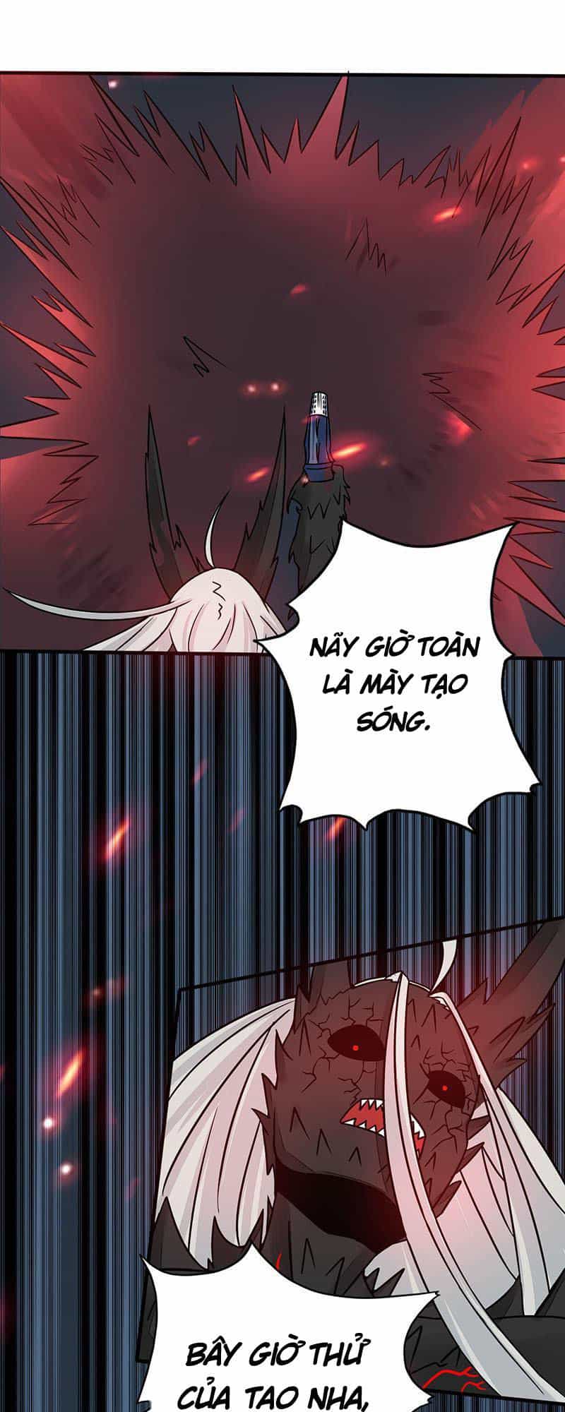 Địa Ngục Này Ta Mở Ra Đấy - Chương 47 - ảnh 29