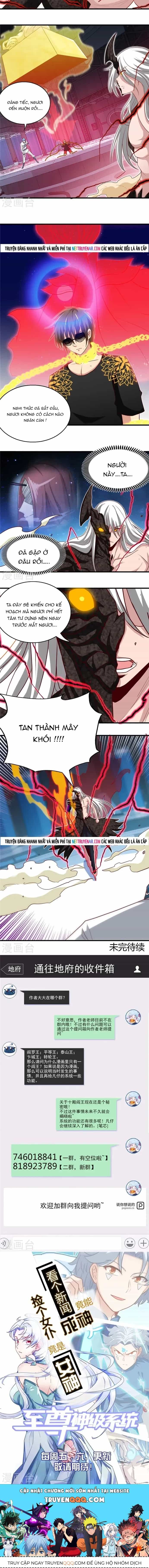 Địa Ngục Này Ta Mở Ra Đấy - Chương 472 - ảnh 5