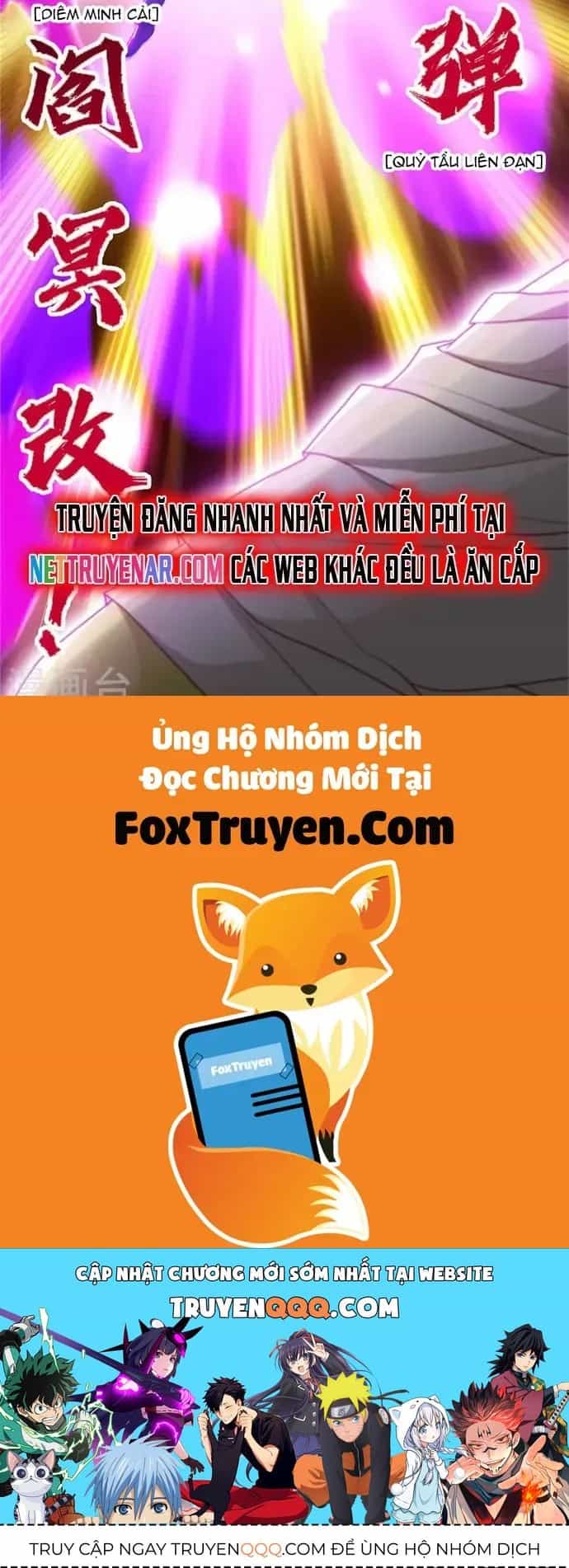 Địa Ngục Này Ta Mở Ra Đấy - Chương 476 - ảnh 16