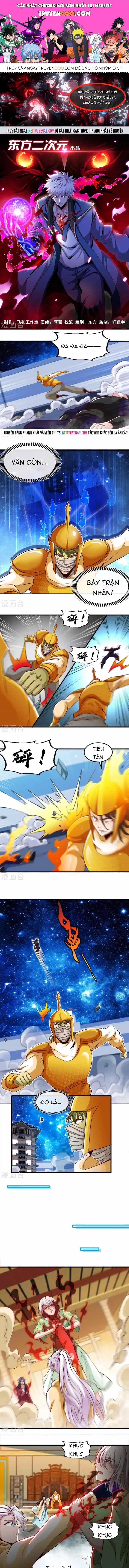 Địa Ngục Này Ta Mở Ra Đấy - Chương 482 - ảnh 1