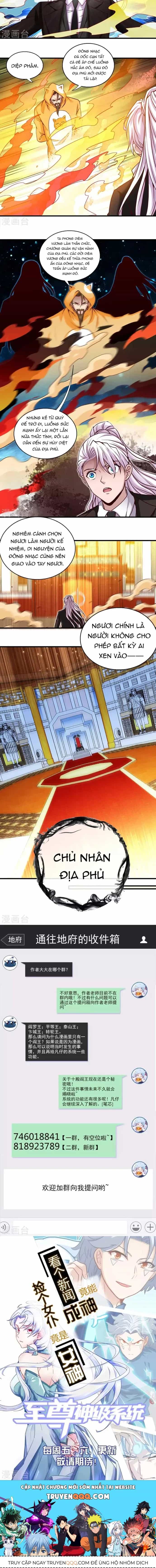 Địa Ngục Này Ta Mở Ra Đấy - Chương 483 - ảnh 4