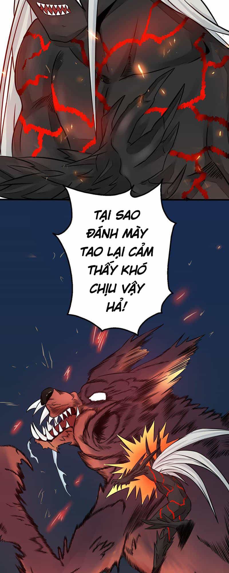 Địa Ngục Này Ta Mở Ra Đấy - Chương 49 - ảnh 29
