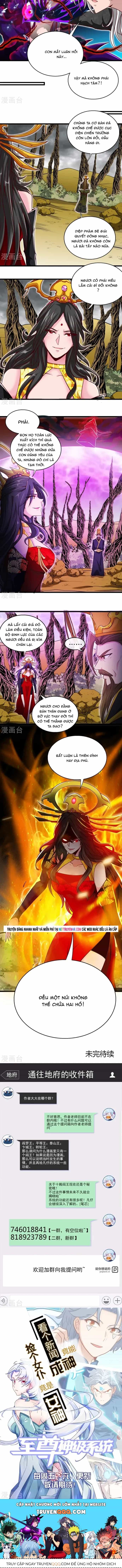 Địa Ngục Này Ta Mở Ra Đấy - Chương 491 - ảnh 4