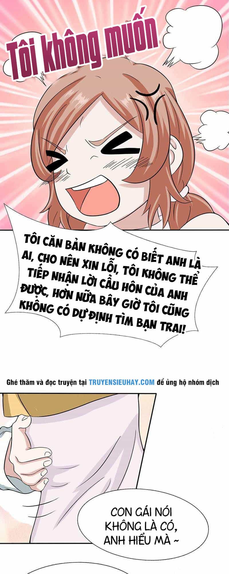 Địa Ngục Này Ta Mở Ra Đấy - Chương 5 - ảnh 26