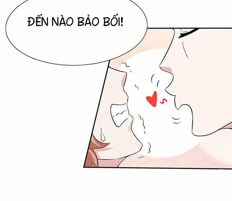 Địa Ngục Này Ta Mở Ra Đấy - Chương 5 - ảnh 27