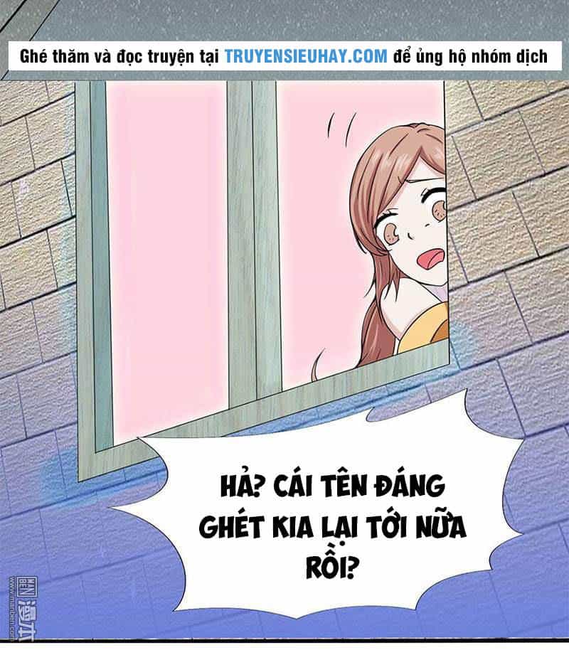 Địa Ngục Này Ta Mở Ra Đấy - Chương 5 - ảnh 3