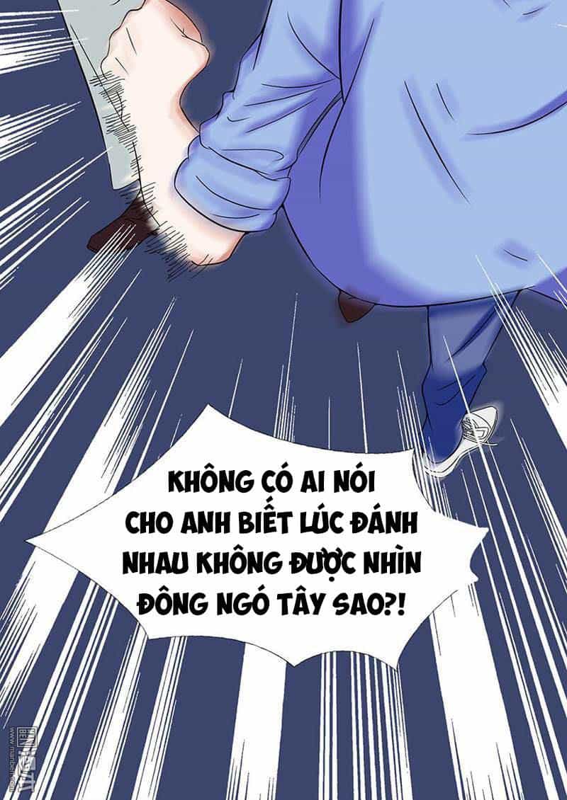 Địa Ngục Này Ta Mở Ra Đấy - Chương 5 - ảnh 33