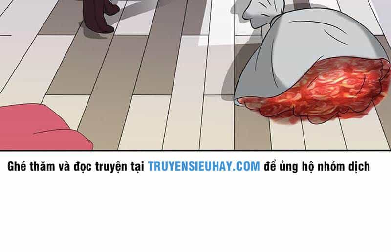 Địa Ngục Này Ta Mở Ra Đấy - Chương 5 - ảnh 37