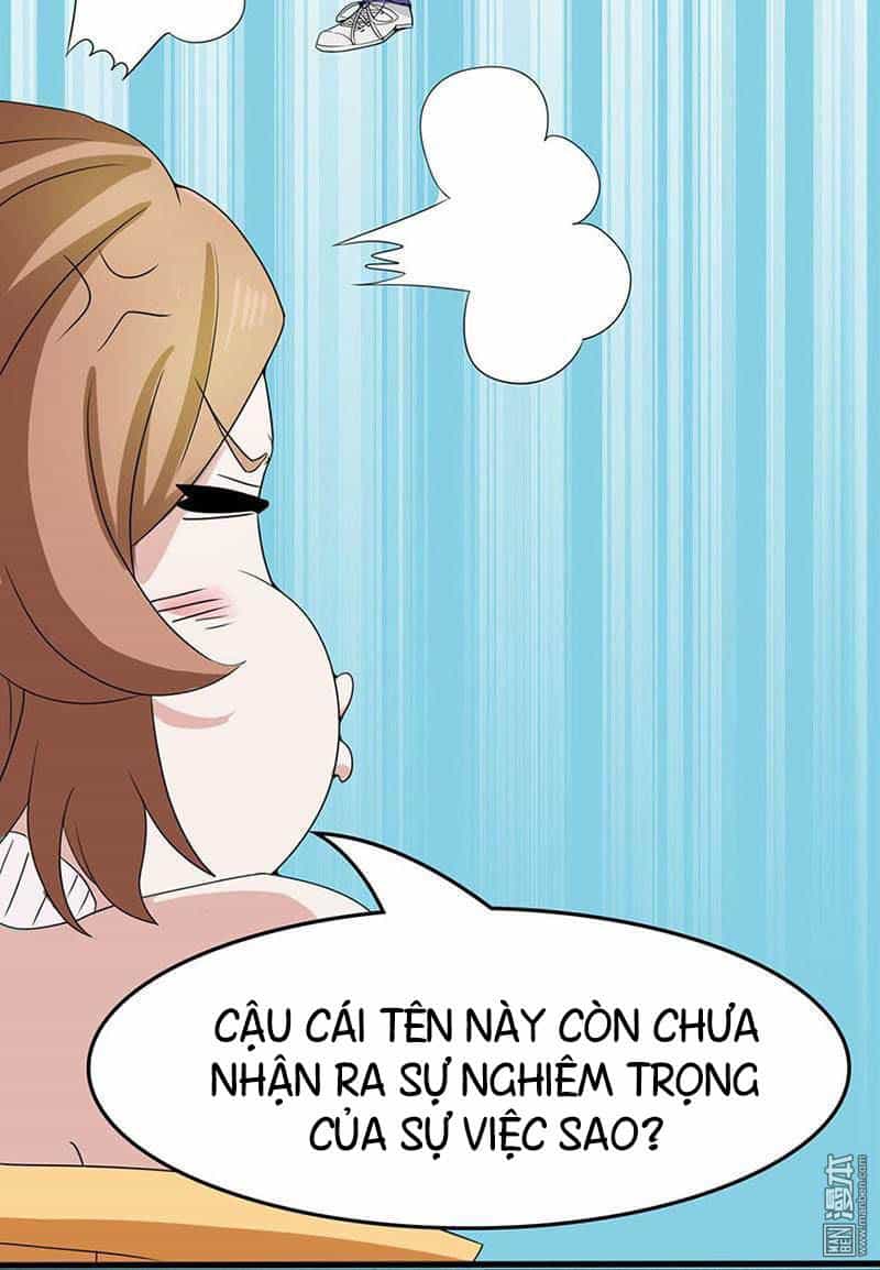 Địa Ngục Này Ta Mở Ra Đấy - Chương 5 - ảnh 39
