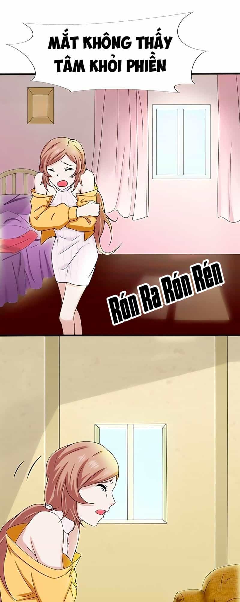 Địa Ngục Này Ta Mở Ra Đấy - Chương 5 - ảnh 4