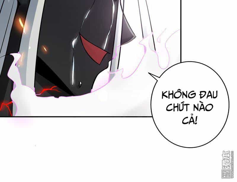Địa Ngục Này Ta Mở Ra Đấy - Chương 51 - ảnh 22