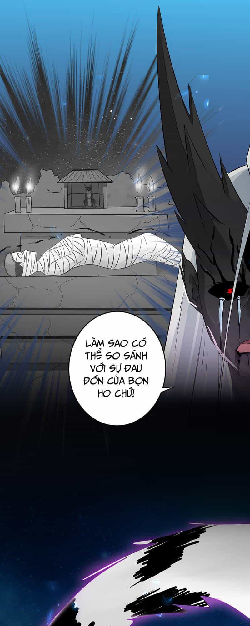 Địa Ngục Này Ta Mở Ra Đấy - Chương 51 - ảnh 27