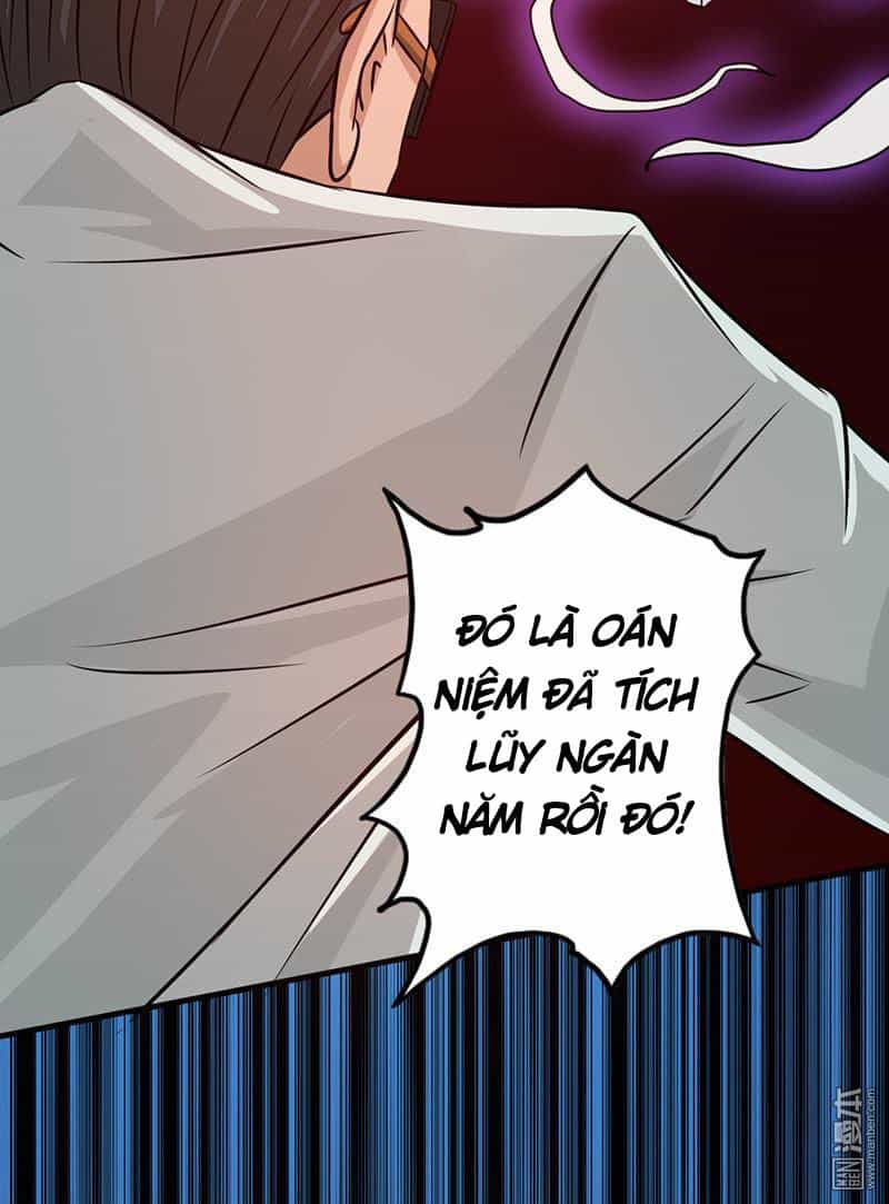 Địa Ngục Này Ta Mở Ra Đấy - Chương 51 - ảnh 40