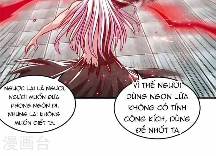 Địa Ngục Này Ta Mở Ra Đấy - Chương 511 - ảnh 12